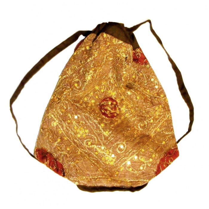 Bag - backpack ME-20 Dark brown