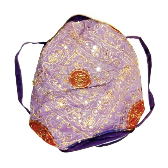 Bag - backpack ME-20 Lilac