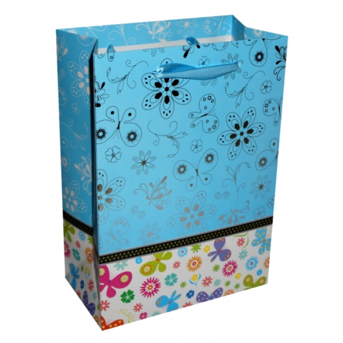Gift package Glade Blue