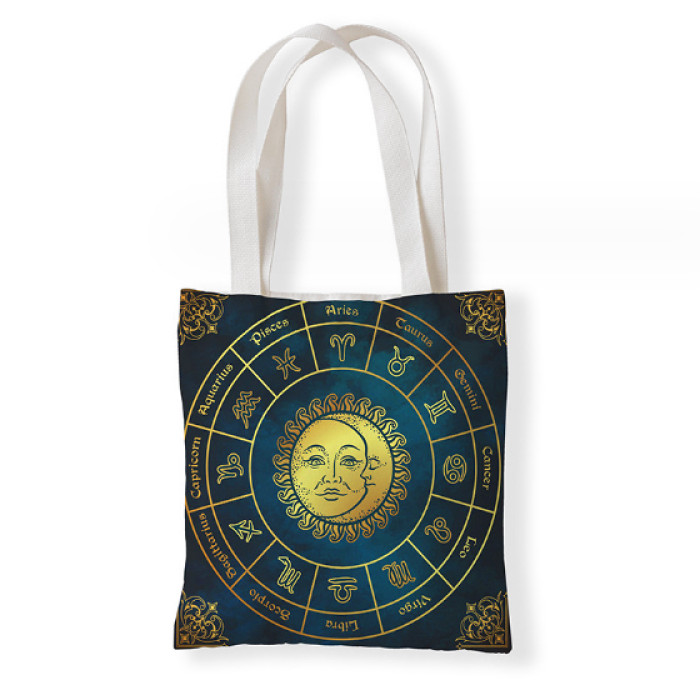 Shopper bag №25