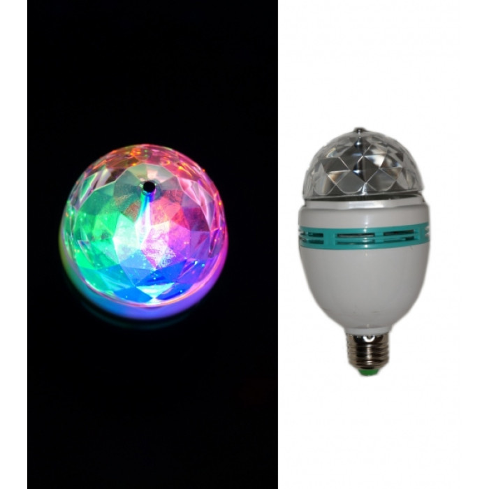 Лампа LED Зоряне небо 220V