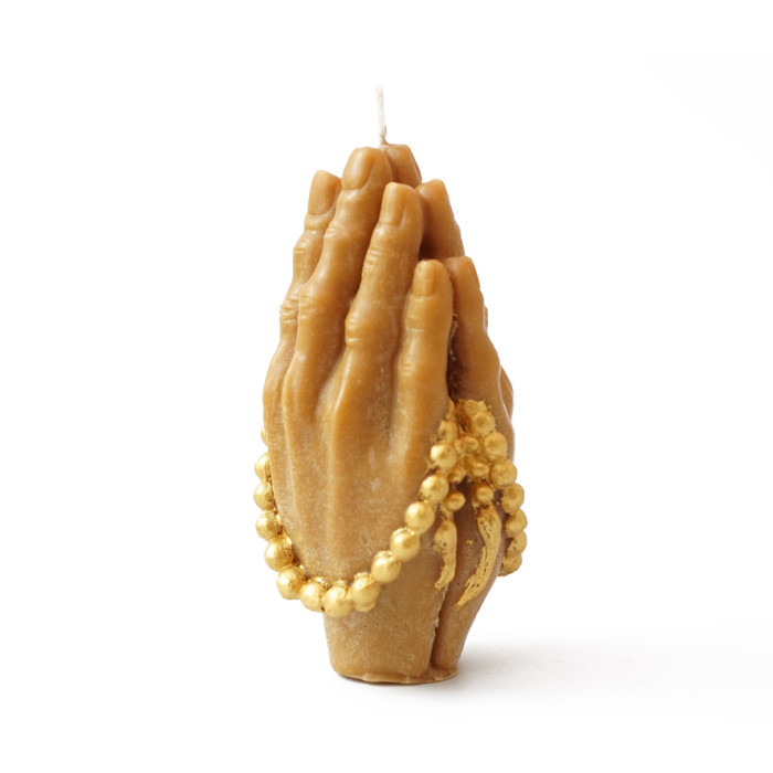 Candle Gratitude