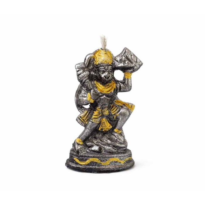 Hanuman candle