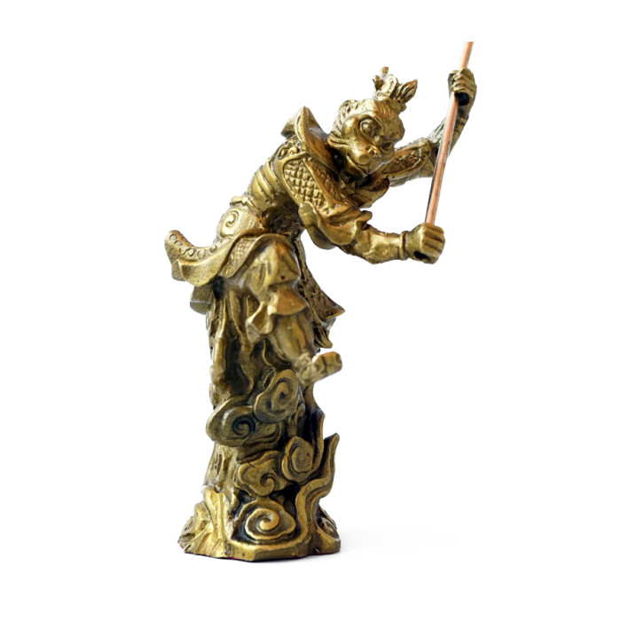 Sun Wukong the Monkey Lord