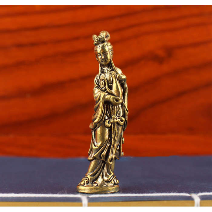 Figurine Fairy of Pleasures