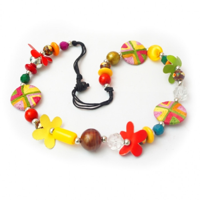 Beads Caprice SI7-8285