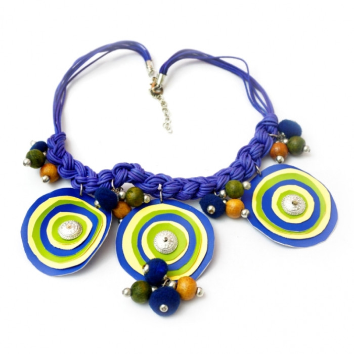 Beads Caprice SI7-7787