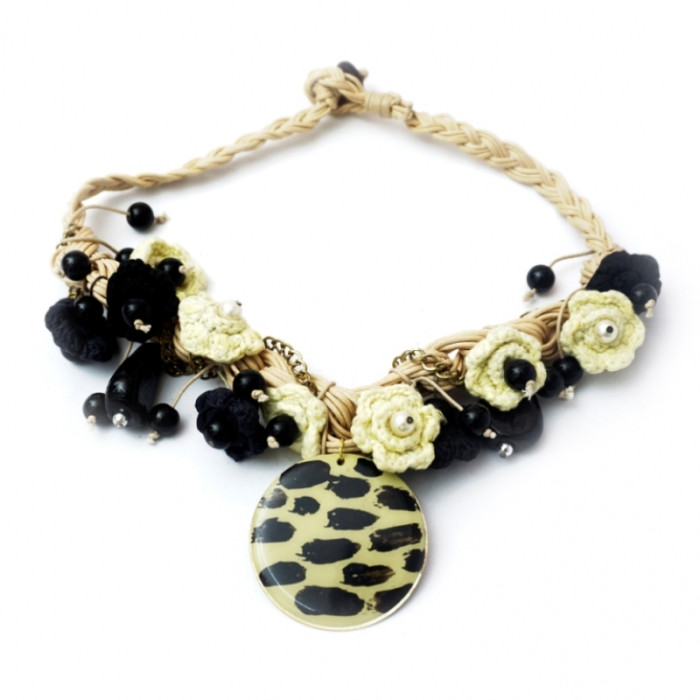 Beads Caprice SI7-7686