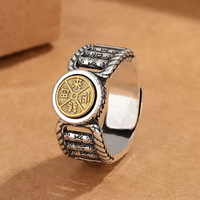 Prayer Ring