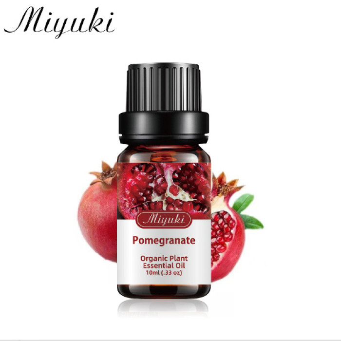 Ароматическое масло Гранат "Miyuki"