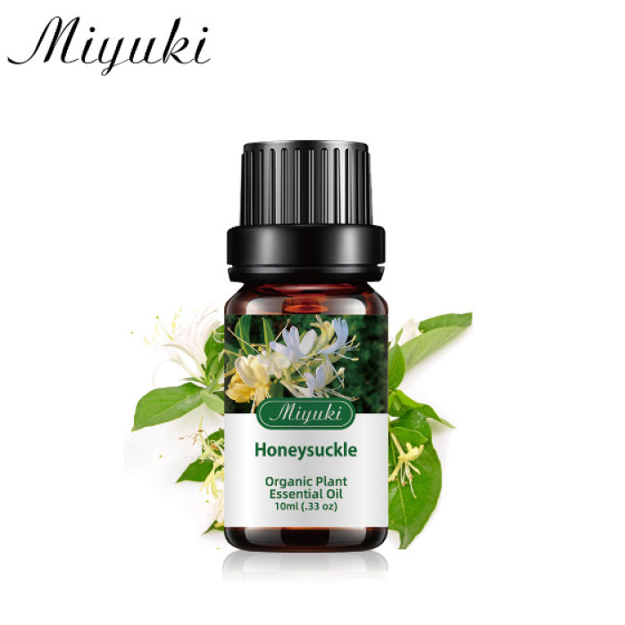 Ароматическое масло Жимолость "Miyuki"