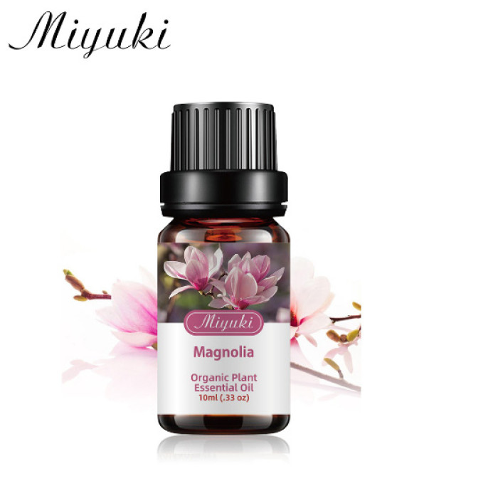 Magnolia essential oil "Miyuki"
