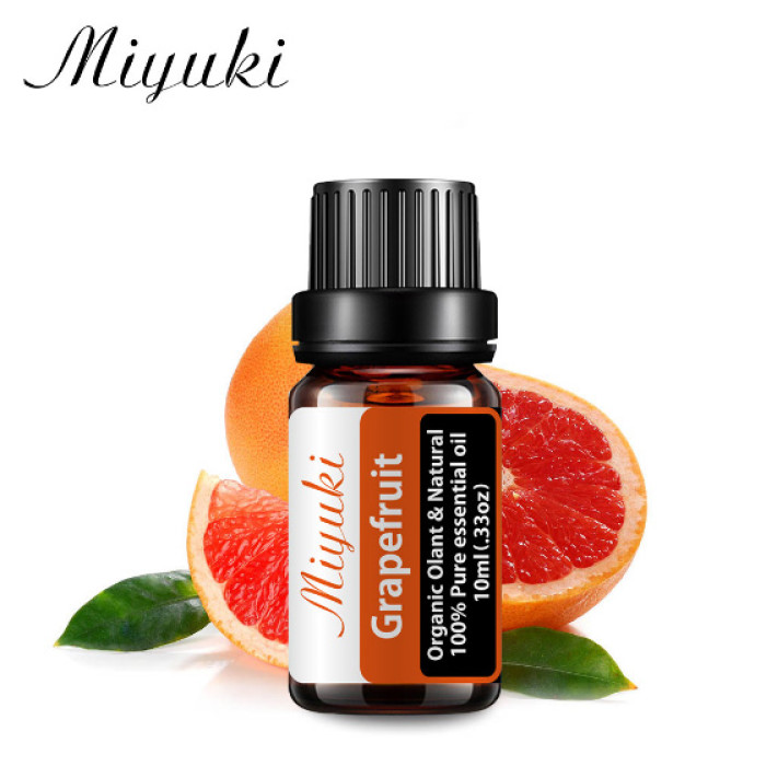 Ароматическое масло Грейпфрут "Miyuki"