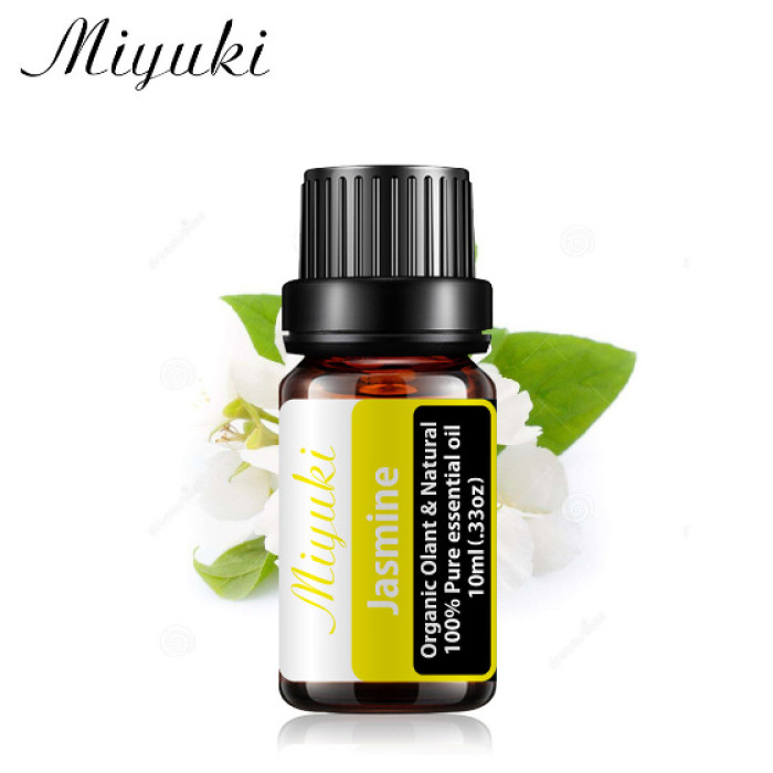 Ароматическое масло Жасмин "Miyuki"
