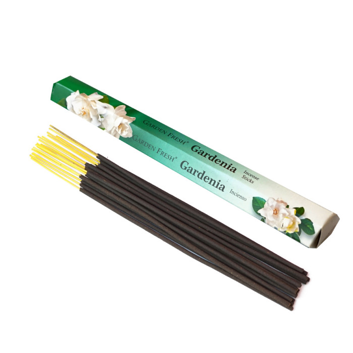 Ароматичні палички Гарденія GF Gardenia 