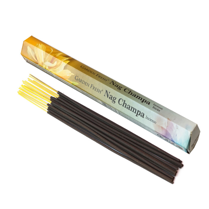 Ароматичні палички Наг Чампа GF NAG CHAMPA