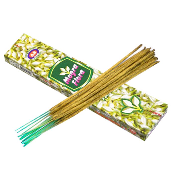 Ароматические палочки Могра AS Brand Mogra Flora