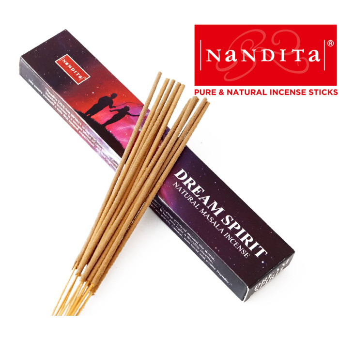 Incense sticks Nandita Dream Spirit