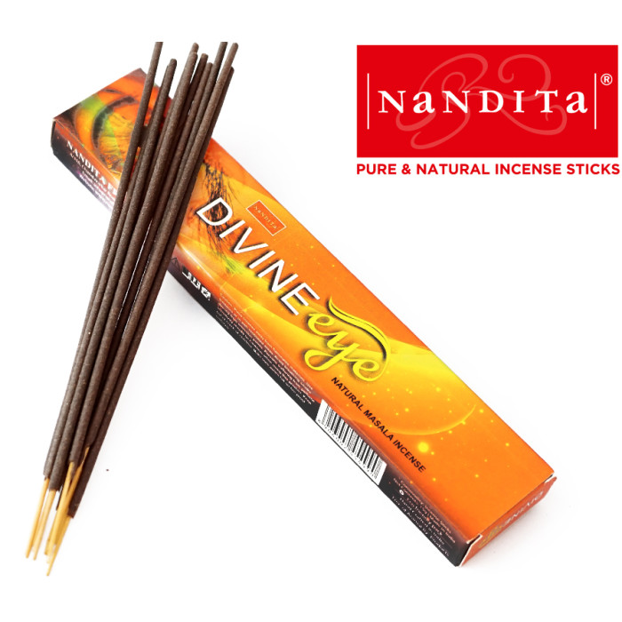 Incense sticks Nandita Devine Eye