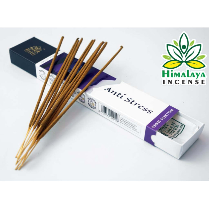 Ароматичні палички Анти стрес Himalaya Wellness Anti Stress