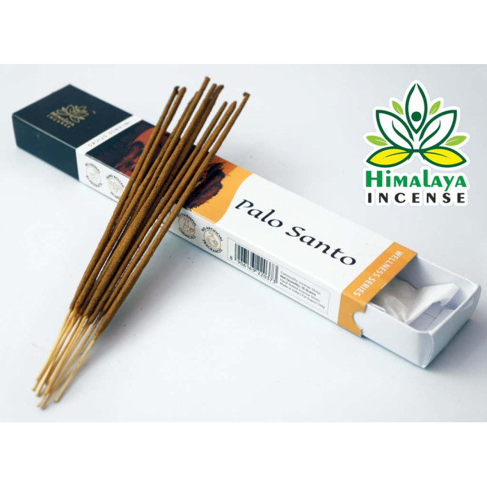 Ароматические палочки Пало Санто Himalaya Wellness Palo Santo