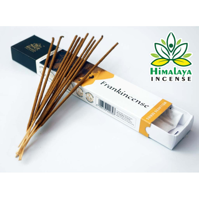 Ароматичні палички Ладан Himalaya Wellness Frankincense