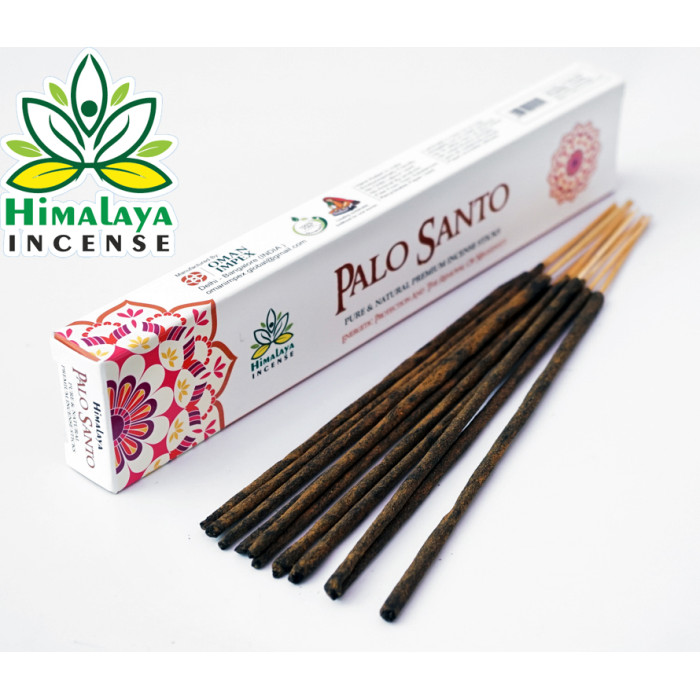 Ароматические палочки Пало Санто Himalaya Mandala Palo Santo