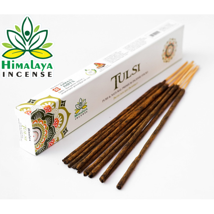Ароматические палочки Туласи Himalaya Mandala Tulsi