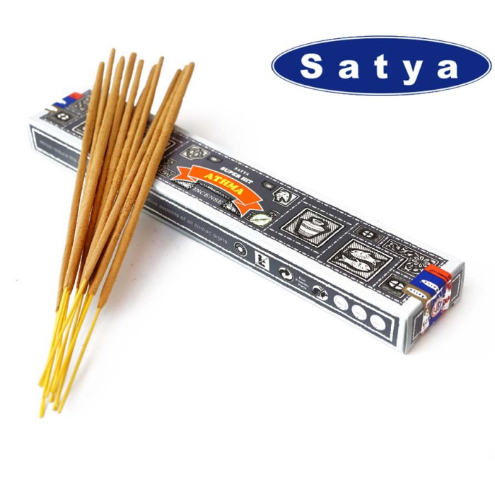 Ароматические палочки Душа Атма Satya Athma 