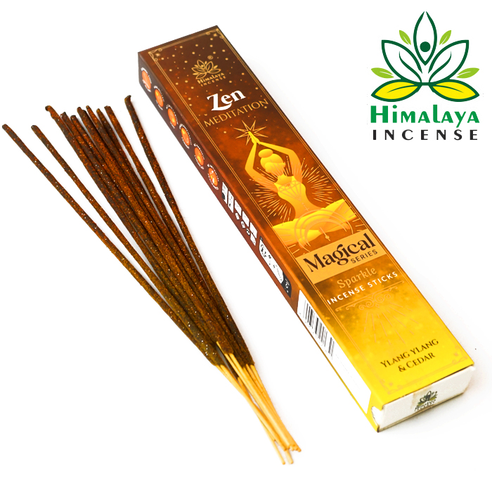 Himalaya Zen Meditation