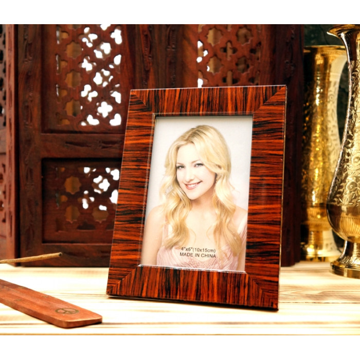 Photo frame for photo 10*15cm.