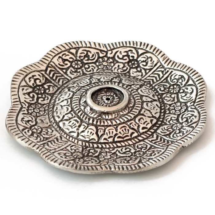 Incense Stick Stand Flower DH-119