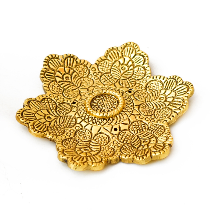 Incense Stick Stand Flower DH-228