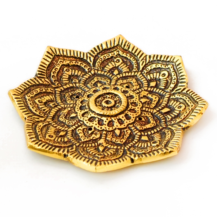 Incense Stick Stand Flower DH-229