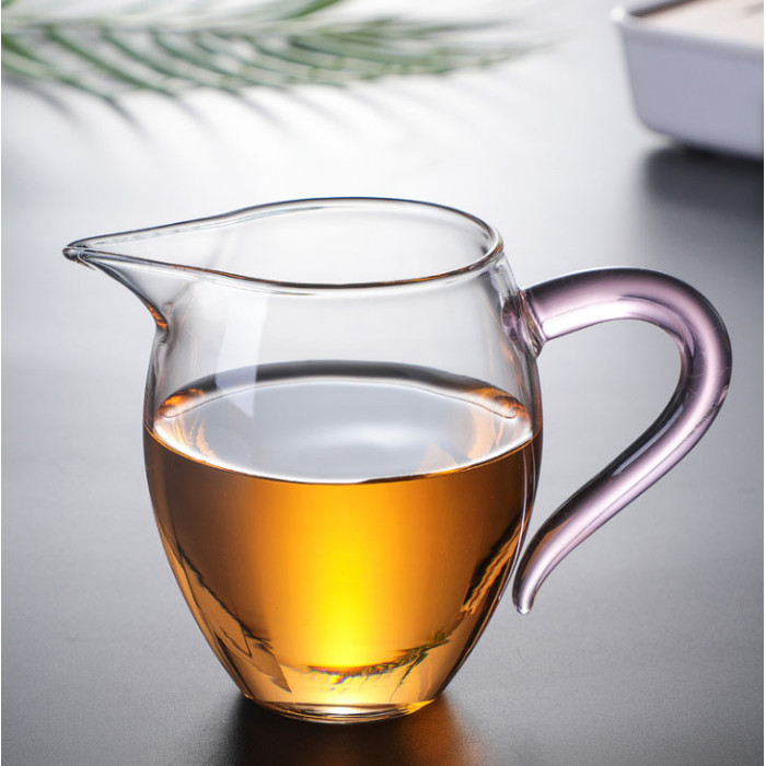 Chahai Cup of justice Gong Dao Bei "Lilac Swan"
