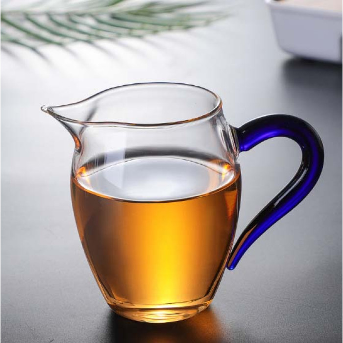 Chahai Cup of justice Gong Dao Bei "Blue Swan"