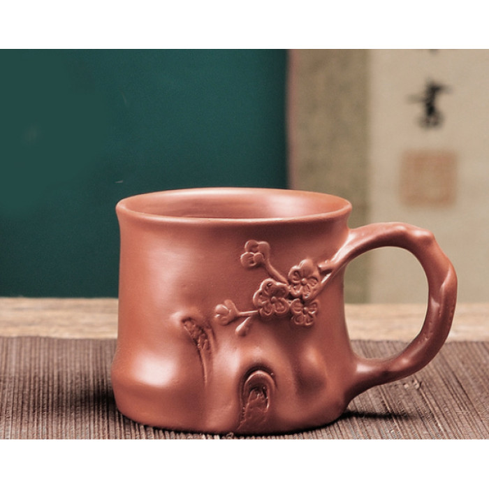 Damei cup Chabei red 180 ml.