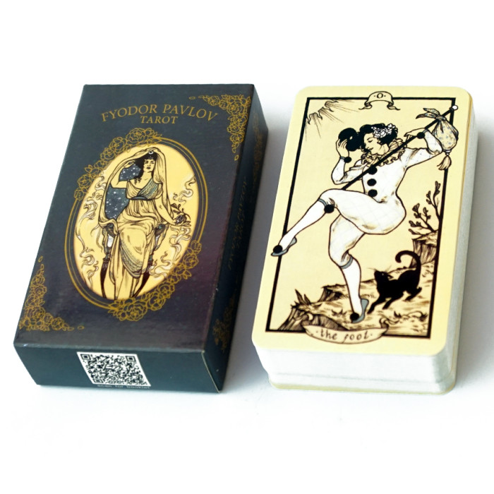 Fyodor Pavlov Tarot