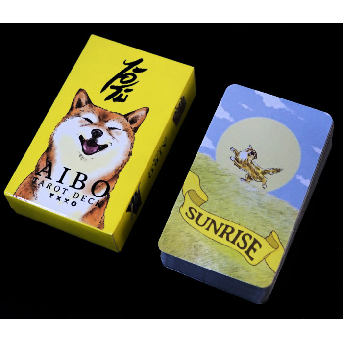 Aibo Tarot
