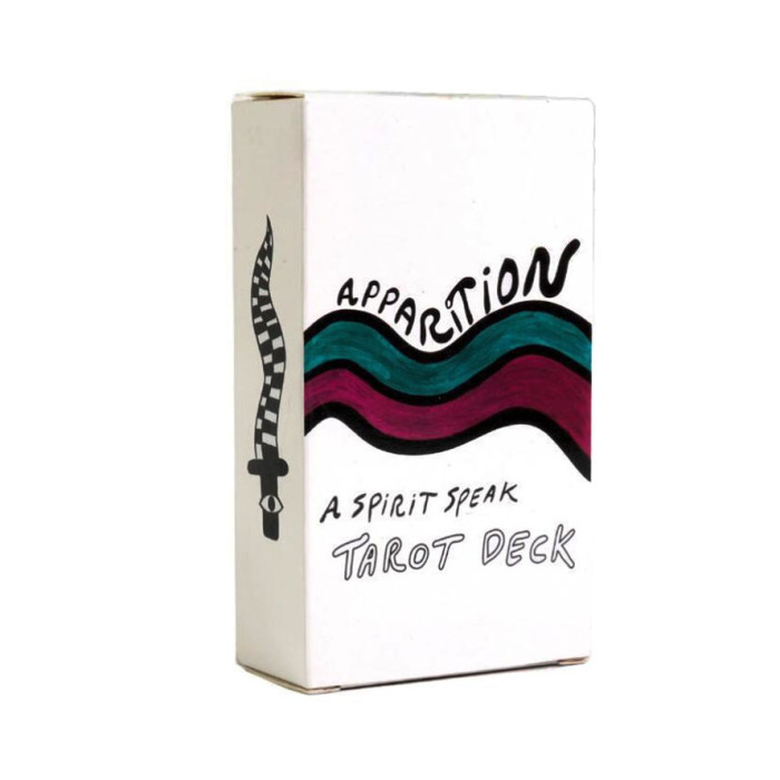 Apparition Tarot