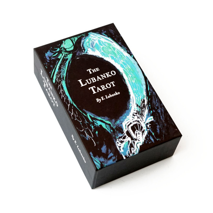 Lubanko Tarot