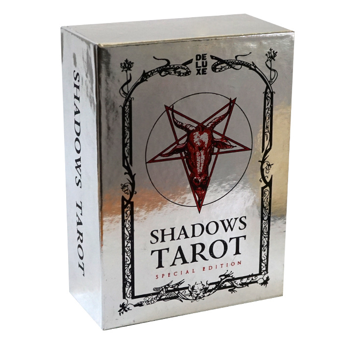 Shadows Tarot