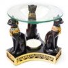 Aroma lamps polystone
